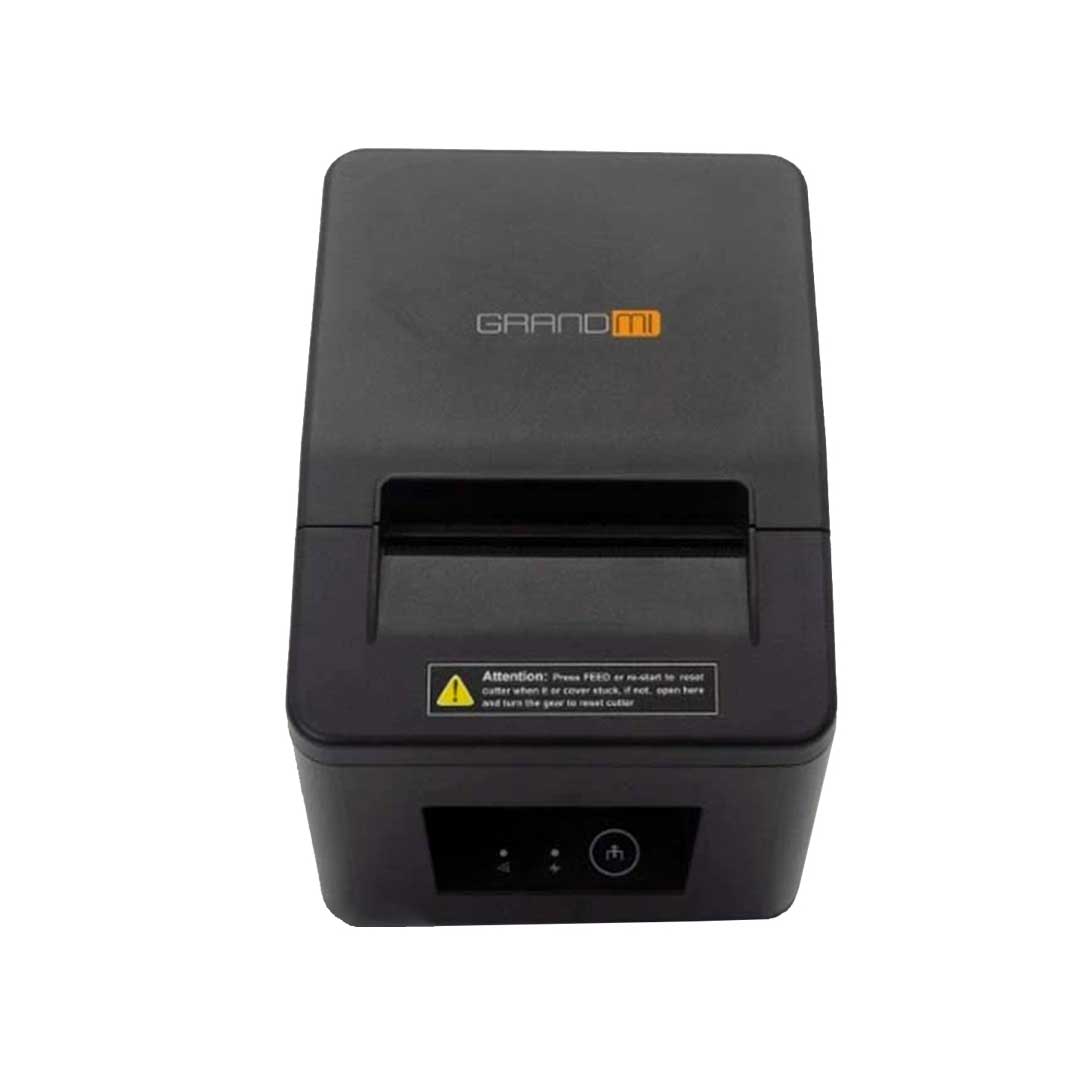 فیش پرینتر گرندمی مدل MI-R523N — تصویر ۳