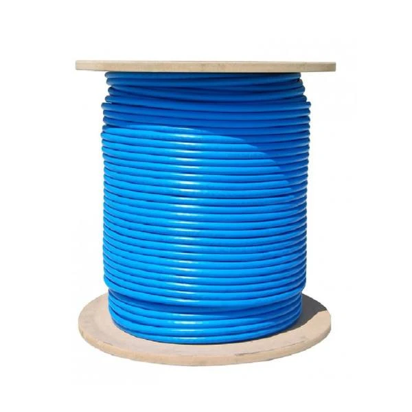 کابل شبکه لگراند مدل CAT6 UTP CCC طول 305 متری بدون تست — تصویر ۳