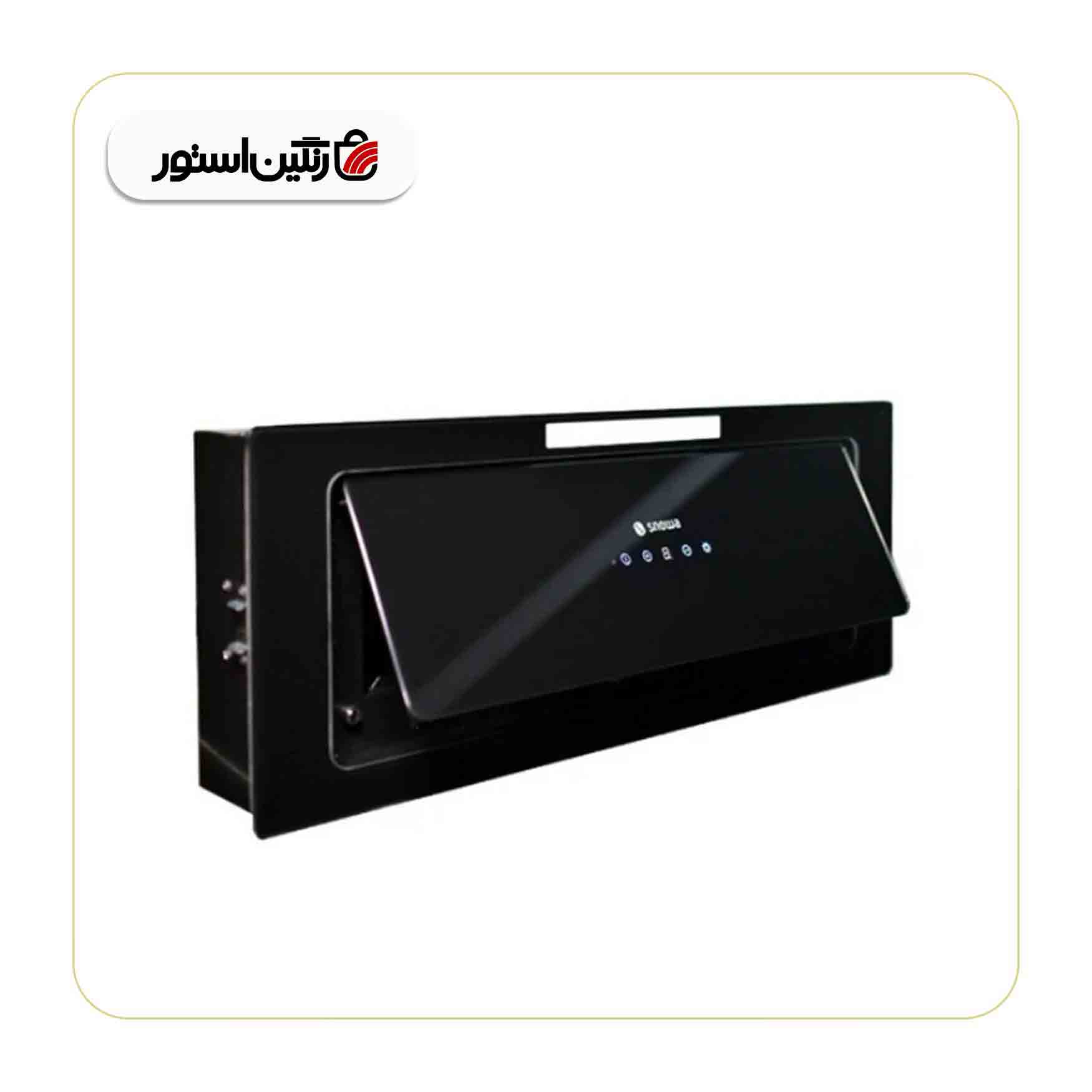 هود مخفی اسنوا مدل SBH-2743 — تصویر ۲