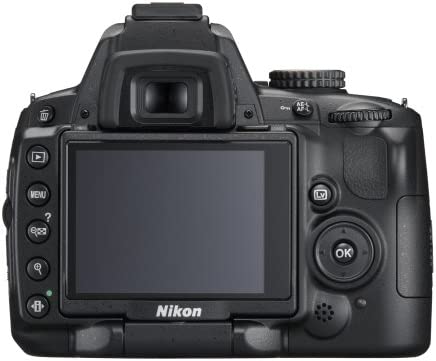 دوربین دیجیتال عکاسی نیکون Nikon D5000 18-55 VR — تصویر ۳