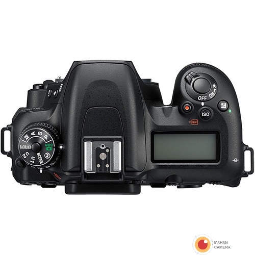 دوربین دیجیتال عکاسی نیکون بدنه Nikon D7500 DSLR Body Only — تصویر ۴
