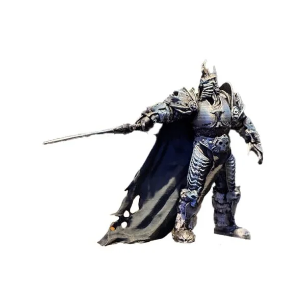 فیگور لیچ کینگ از ورد آف وارکرفت Word Of Warcraft