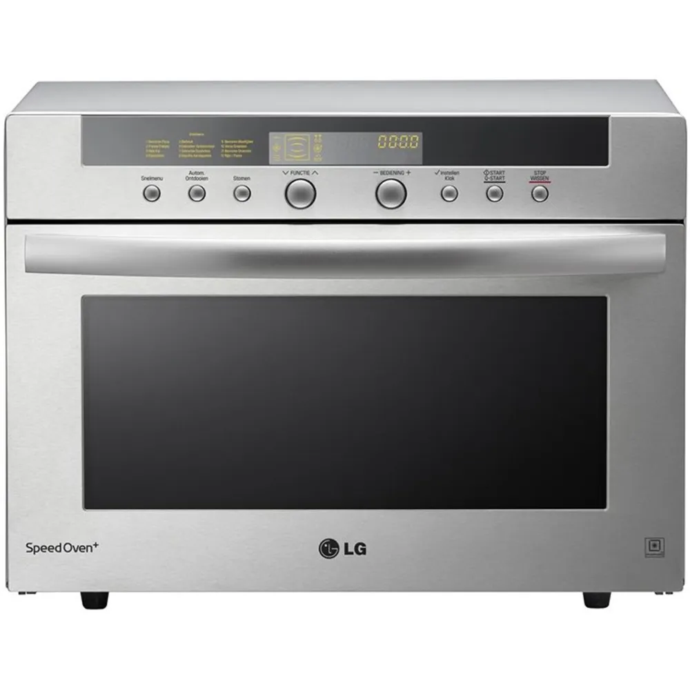 مایکروویو ال جی سولاردوم مدل MA3884VC ظرفیت 38 لیتر