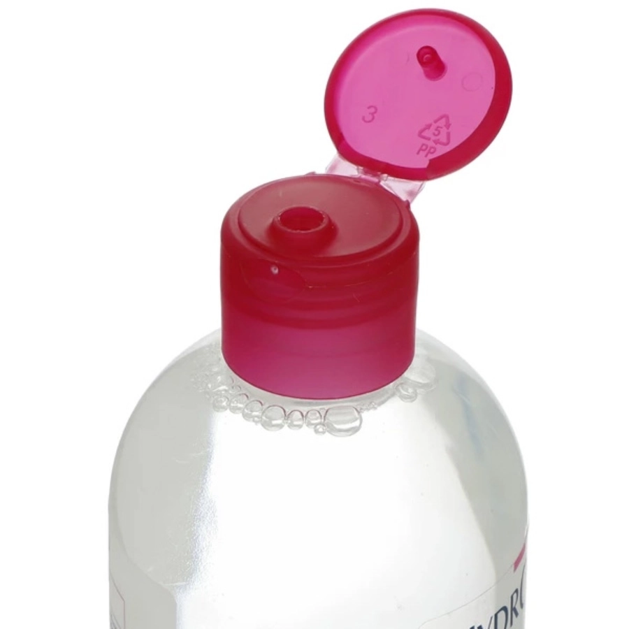 میسلار واتر 3 در 1 Soothing مناسب پوست حساس هیدرودرم — تصویر ۶