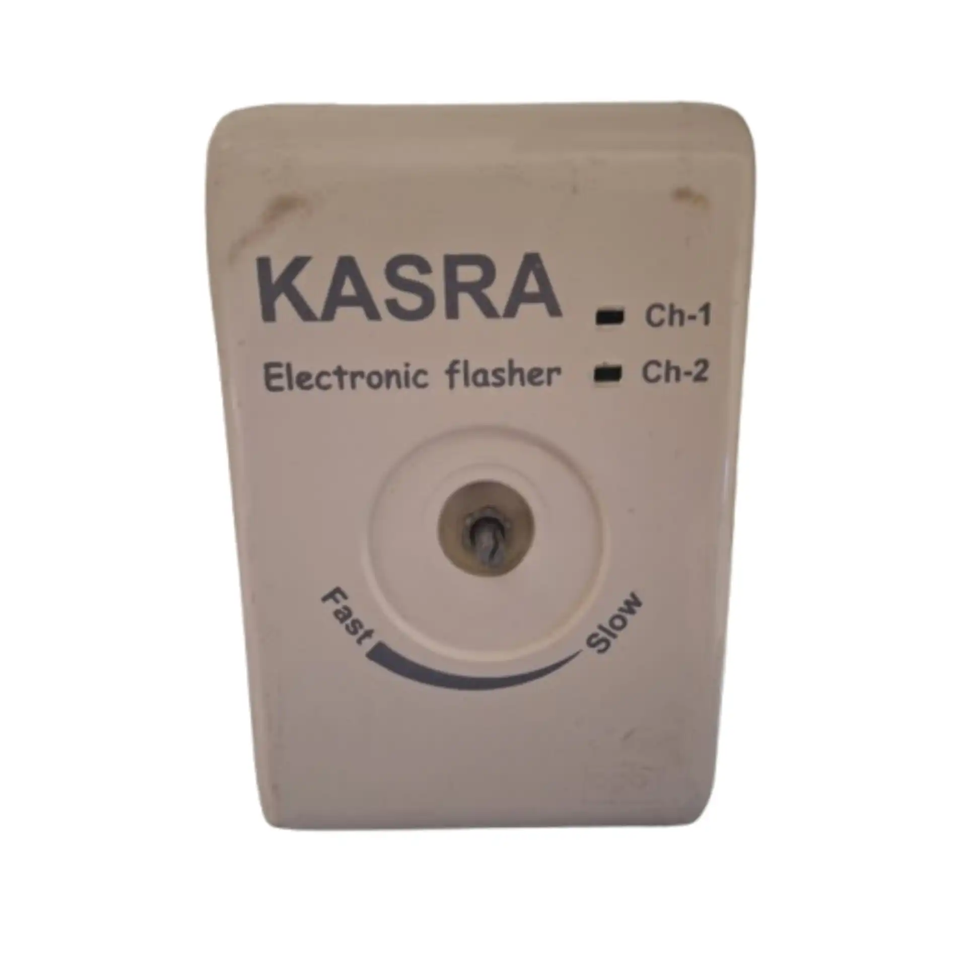 مدار فلاش الکترونیکی KASRA electronic flasher استوک