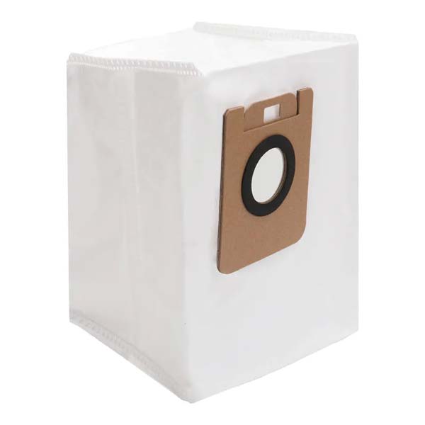 برس کناری جارو رباتیک شیائومی مدل Dreame D10 Plus — تصویر ۳