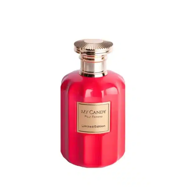 عطر و ادکلن زنانه روبرتو ویزاری مای کندی ROBERTO VIZZARI MY CANDY
