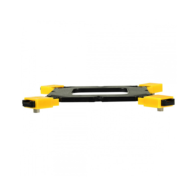 براکت خنک کننده آبی گیم مکس Ice Chill LGA 1700 Mounting Bracket for 120 & 240mm AIO — تصویر ۴
