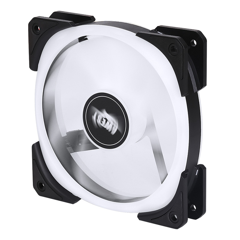 فن کیس اوست GT-AVS120 ARGB مشکی — تصویر ۶