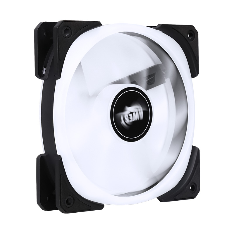 فن کیس اوست GT-AVS120 ARGB مشکی — تصویر ۷
