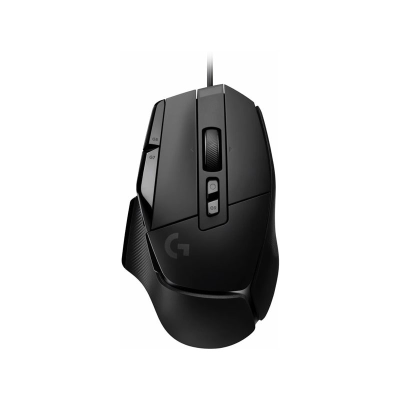 موس گیمینگ لاجیتک مدل G502 X