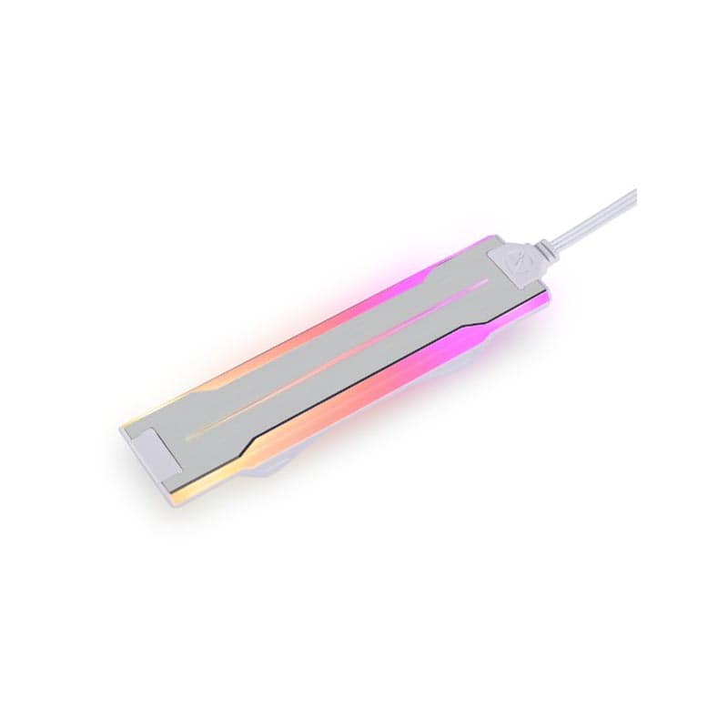 کیت نورپردازی فن کیس لیان لی SIDE ARGB KIT — تصویر ۷