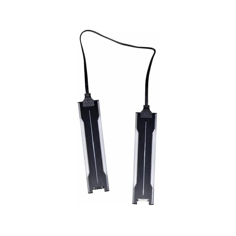 کیت نورپردازی فن کیس لیان لی SIDE ARGB KIT — تصویر ۵