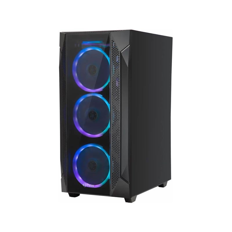 کیس گیمینگ فاطر مدل FG-718 — تصویر ۵