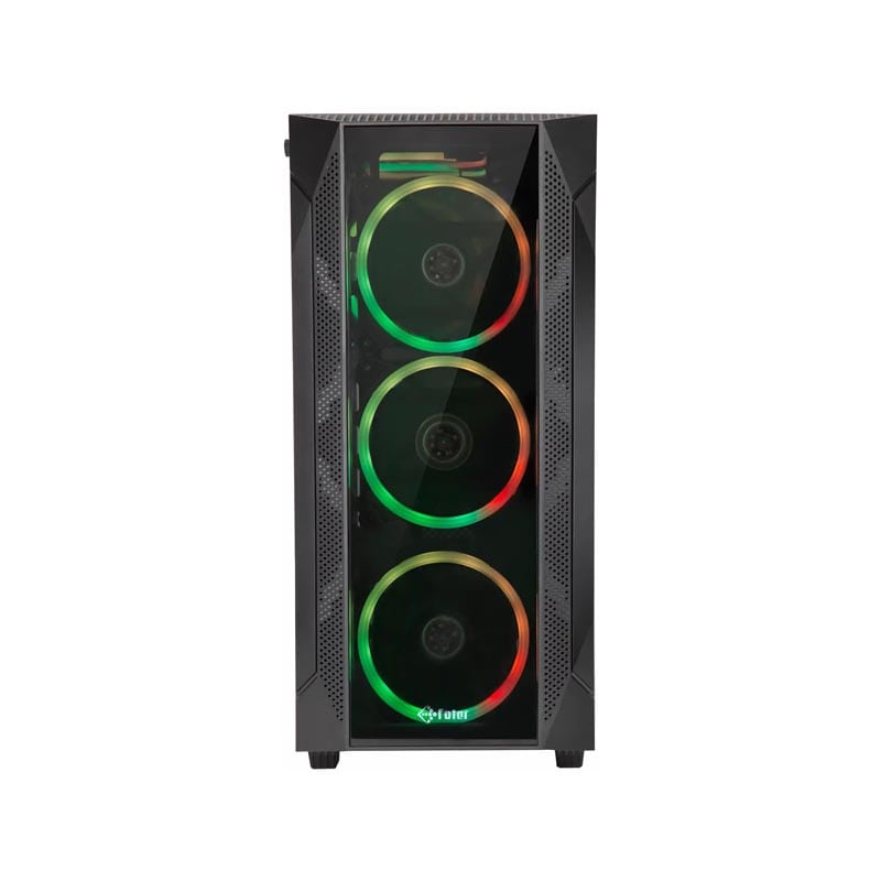 کیس گیمینگ فاطر مدل FG-718 — تصویر ۴