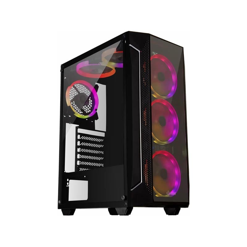کیس گیمینگ فاطر مدل FG-718 — تصویر ۳