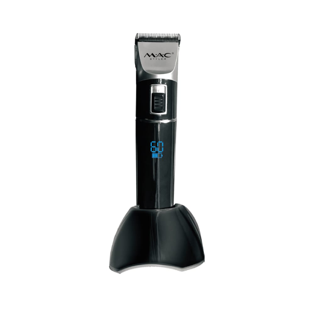ماشین اصلاح حرفه ای مک استایلر MC061