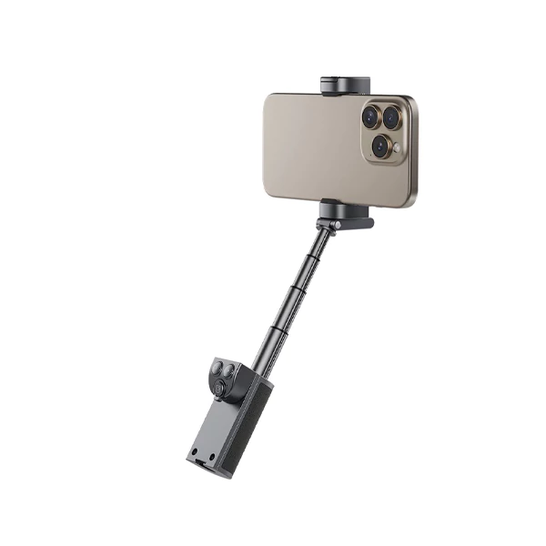 گریپ TELESIN Versatile Selfie Grip — تصویر ۵