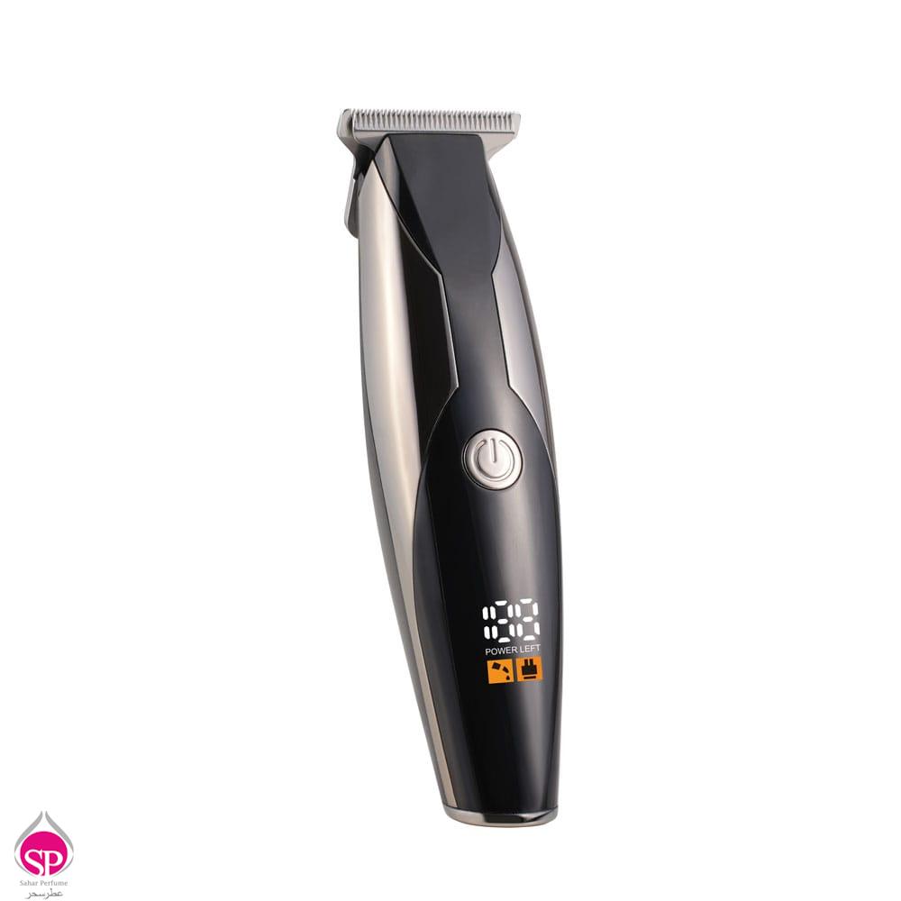 ماشین اصلاح حرفه ای مک استایلر MC5822
