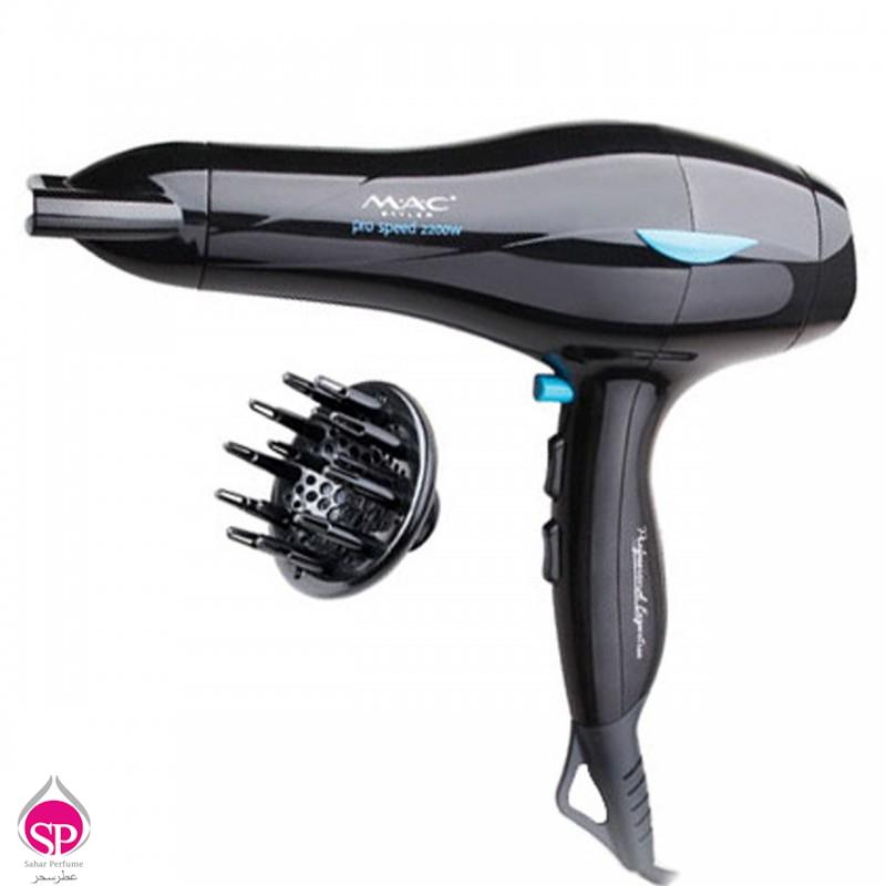 سشوار حرفه ای مک استایلر MC6628