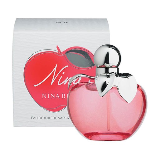 نیناریچی نینا زنانه سیب | NINA RICCI / Nina 80ML EDT