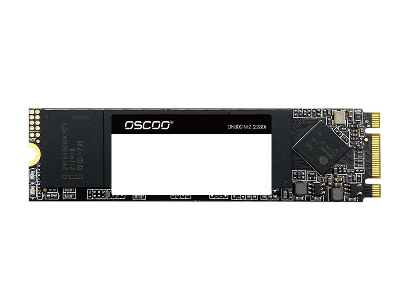 اس اس دی اینترنال اسکو SSD OSCOO ON800 2TB M.2 SATA