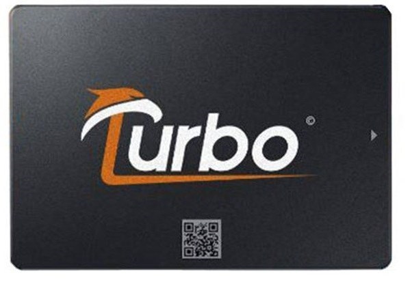 اس اس دی اینترنال توربو SSD TURBO 512GB