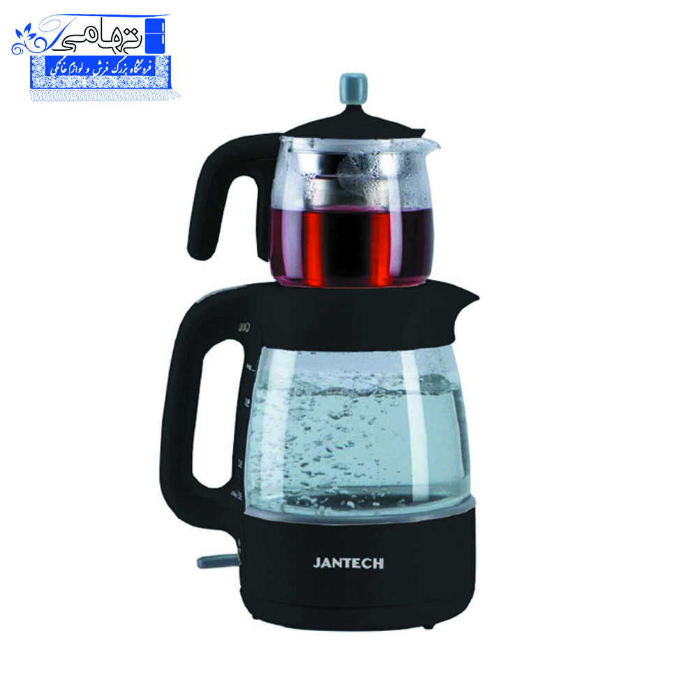 چایساز روهمی جانتک مدل TM070-B