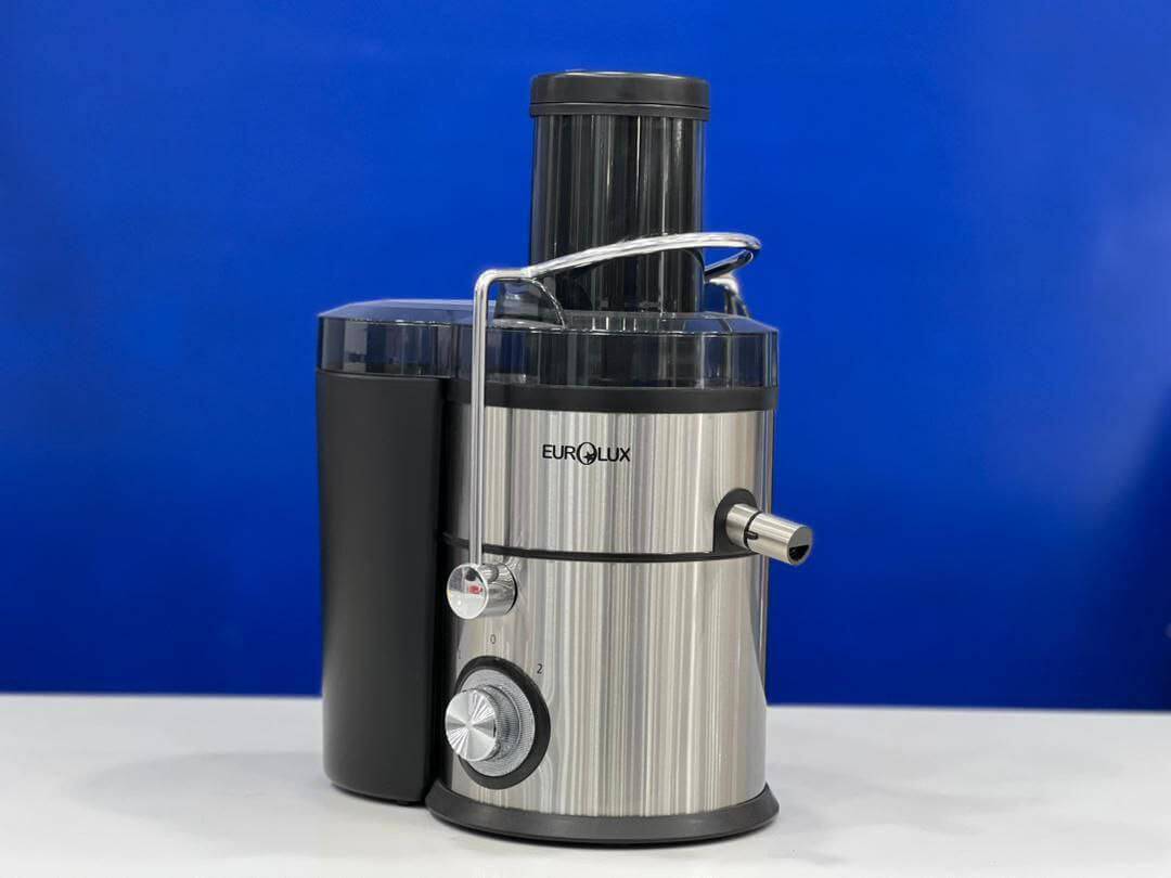 آبمیوه گیری یورولوکس مدل EU-JE2740CS — تصویر ۳