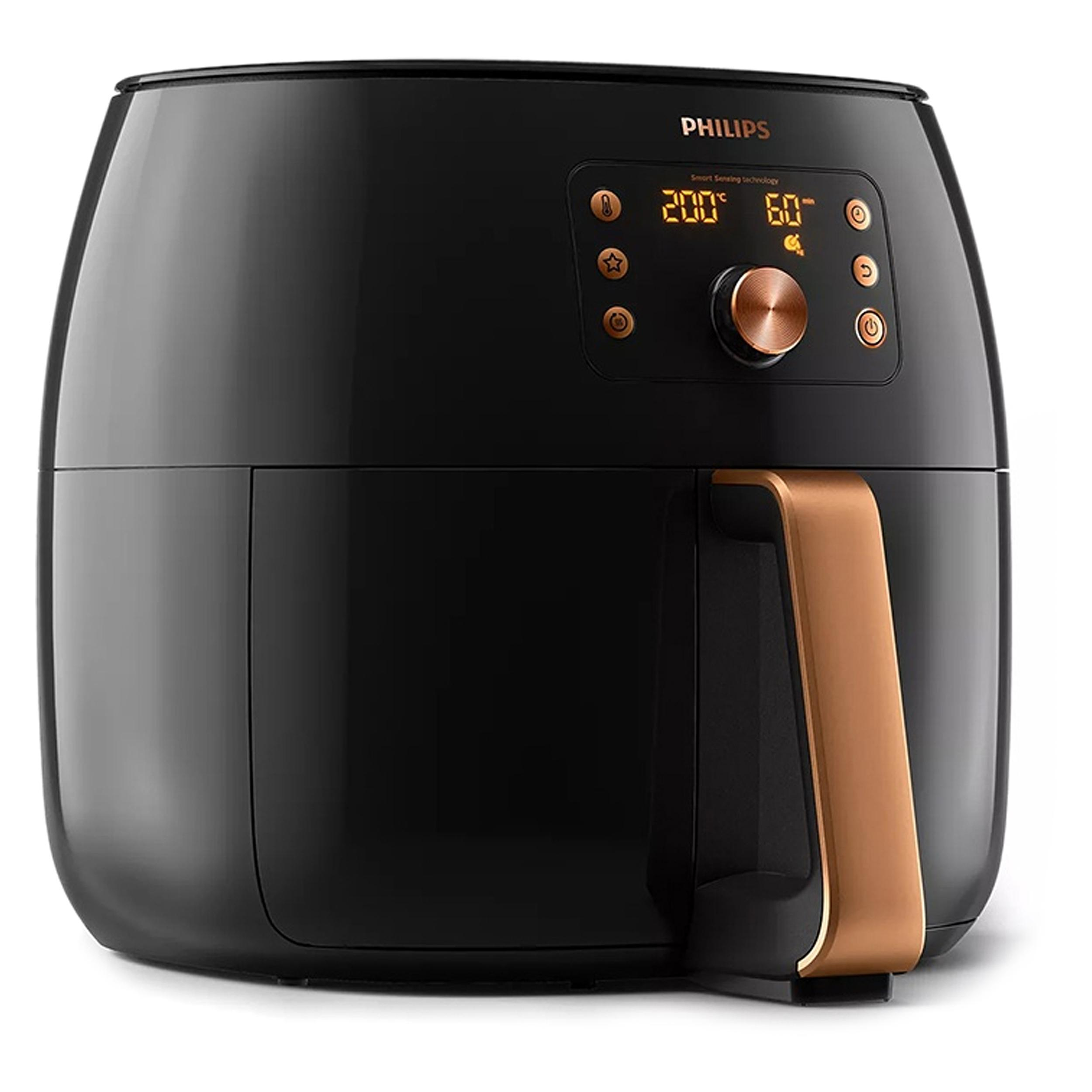 سرخ کن فیلیپس مدل HD9860 — تصویر ۷