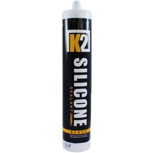 چسب سیلیکون کاسپین k2 — تصویر ۲