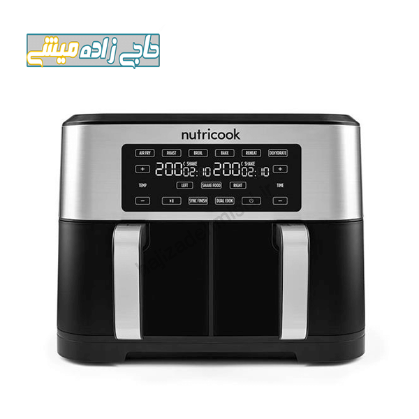 سرخ کن نوتریکوک مدل AF800