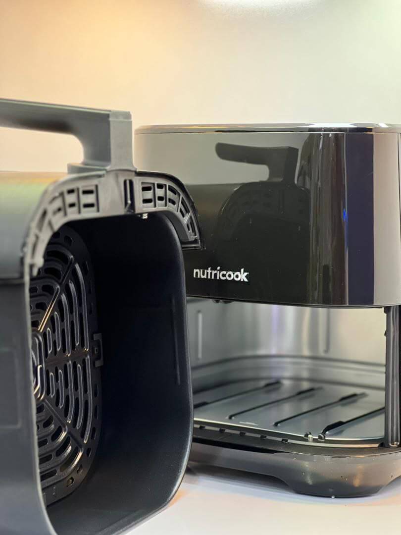 سرخ کن نوتریکوک مدل NC-AF205K — تصویر ۵