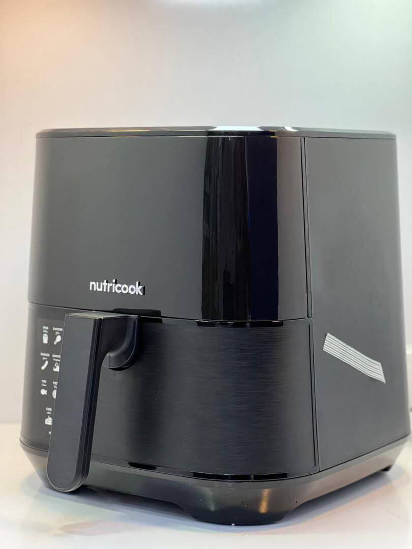 سرخ کن نوتریکوک مدل NC-AF205K — تصویر ۴