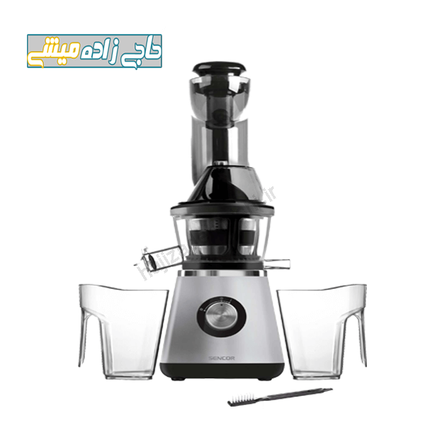 آبمیوه گیری تک کاره سنکور مدل SSJ4070SL — تصویر ۲