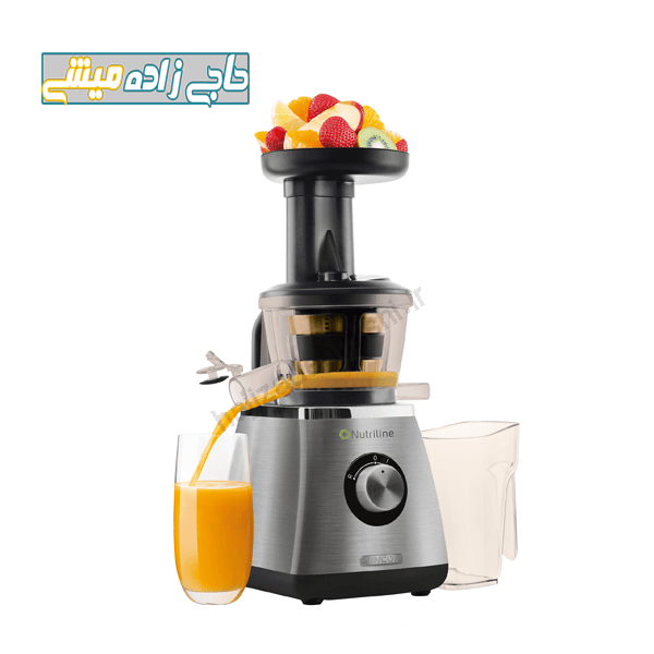 آبمیوه گیر تک کاره سنکور مدلSSJ 4050NP