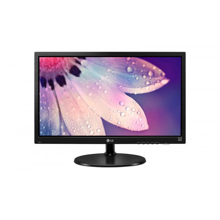 مانیتور ال جی 19.5 اینچ استوک MONITOR LED LG 20MP38HB