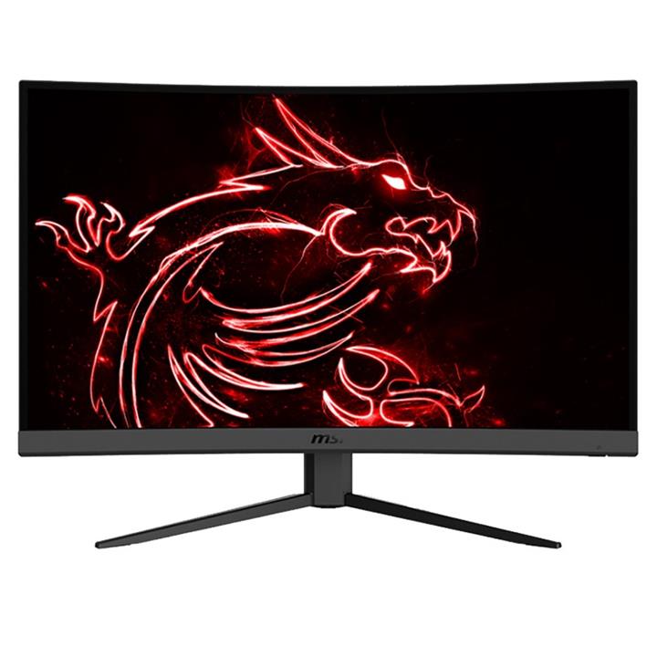 مانیتور گیمینگ ام اس آی 32 اینچ MONITOR Gaming MSI G32CQ4 E2