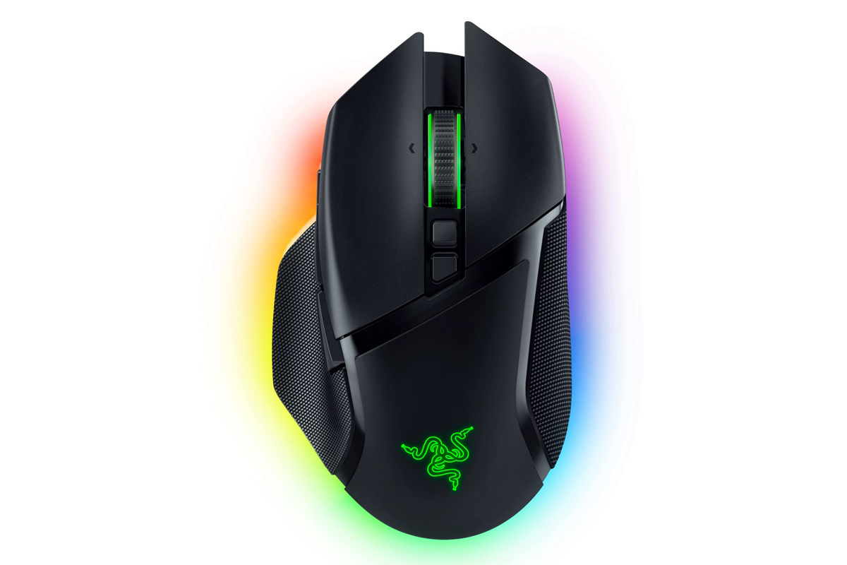 ماوس ریزر MOUSE RAZER Basilisk V3 Pro