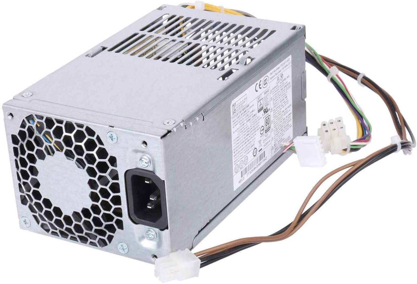 پاور مینی کیس اچ پی POWER MINICASE HP G2 – 800 (کارکرده)