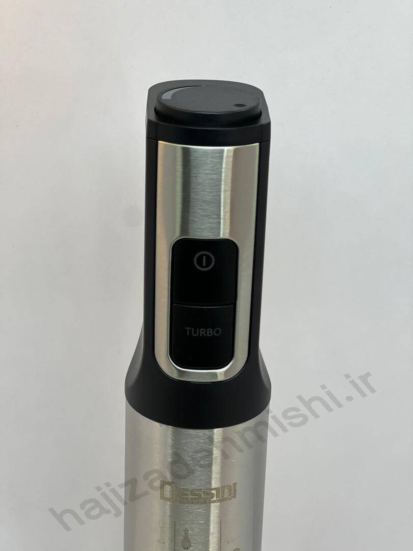 گوشت كوب و غذاساز دسينی مدل kd8080 — تصویر ۶