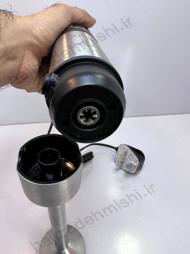 گوشت کوب دسینی مدل kd7575 — تصویر ۶
