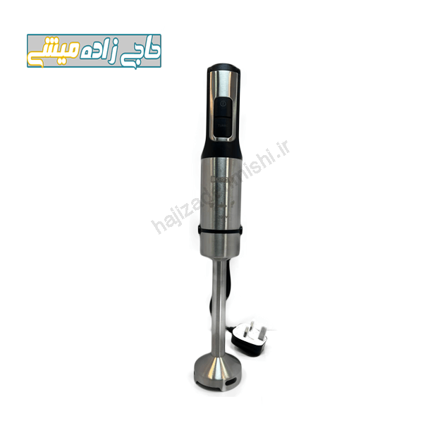 گوشت کوب دسینی مدل kd7575 — تصویر ۲