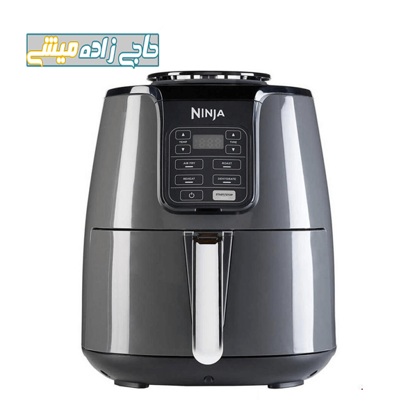 سرخ کن بدون روغن نینجا مدل Ninja AF100