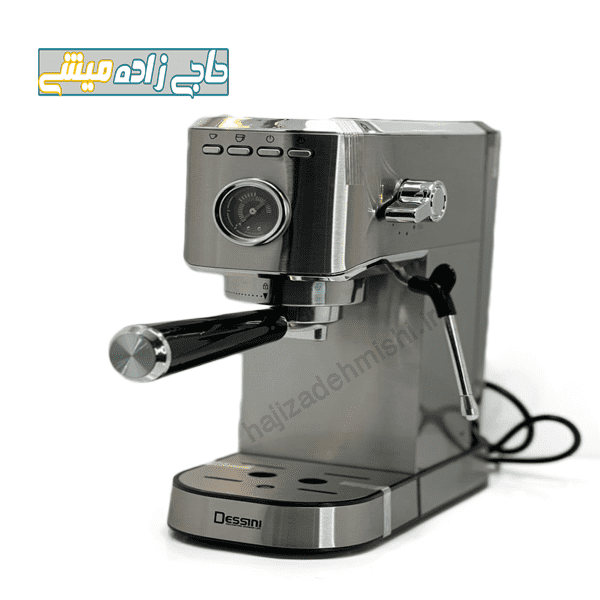 اسپرسوساز دسینی مدل kD-3040 — تصویر ۲