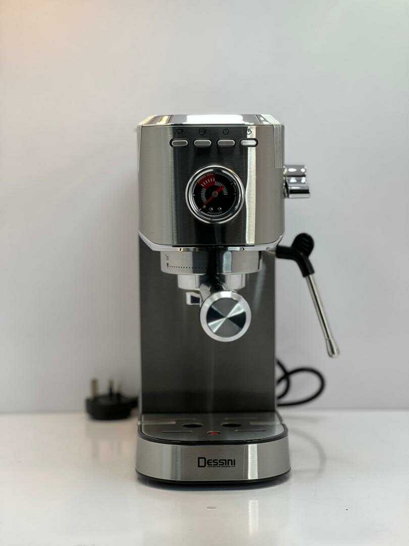 اسپرسوساز دسینی مدل kD-3040 — تصویر ۳