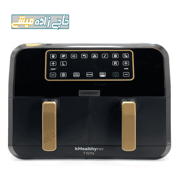 سرخ کن کنوود مدل HFP70