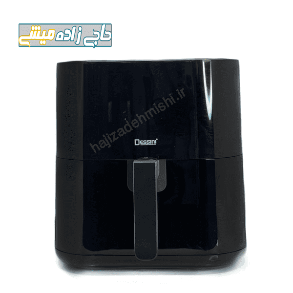 سرخ کن دسینی مدل 950 — تصویر ۲