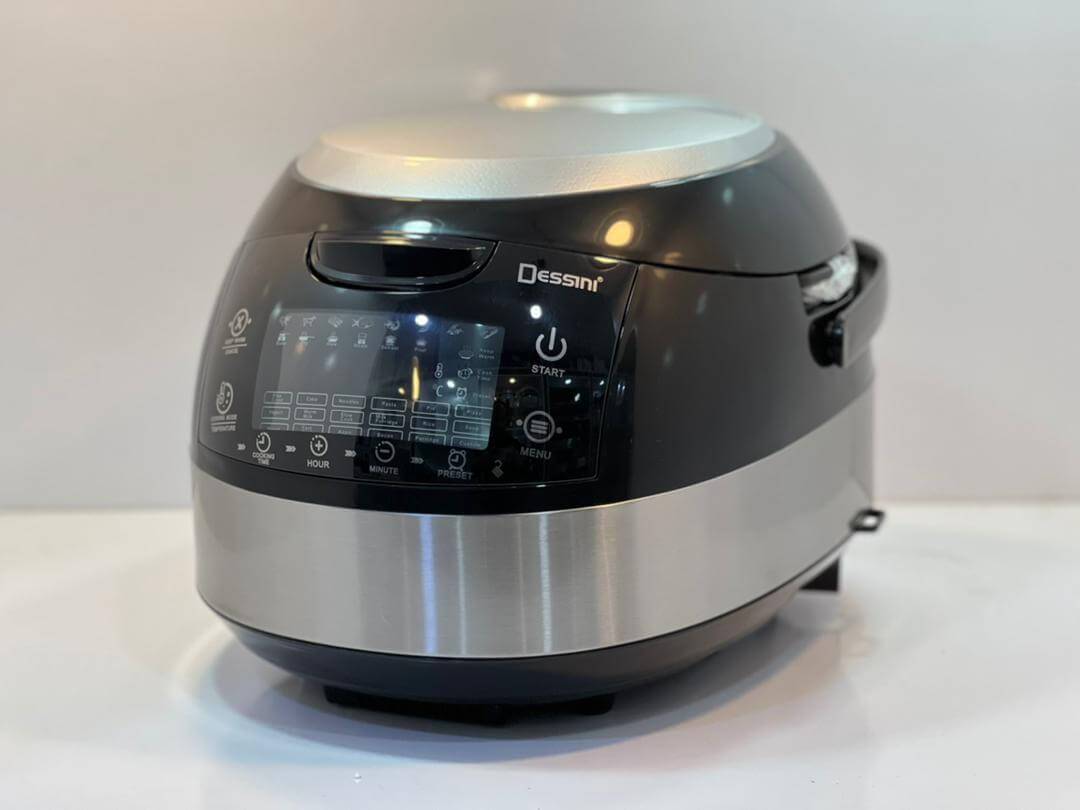 پلو پز دسینی مدل KF-500 — تصویر ۳
