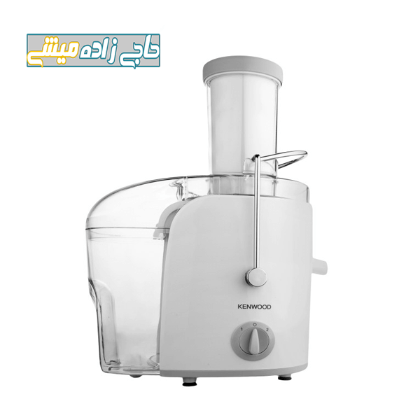 آبمیوه گیری کنوود مدل JEP02 — تصویر ۲
